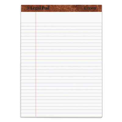 TOPS™ The Legal Pad